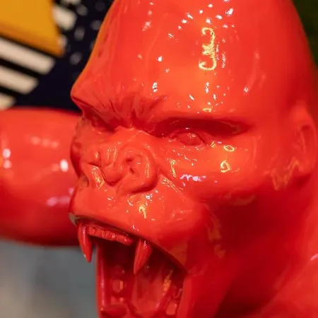 Διαμέρισμα Capsule Luna Park - Jacuzzi - Sauna - Jeux & Arcades - Billard - Netflix & Cinema - Βαλενσιέν