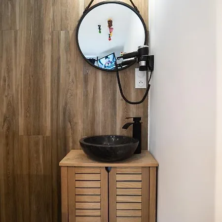 Capsule Luna Park - Jacuzzi - Sauna - Jeux & Arcades - Billard - Netflix & Cinema - Διαμέρισμα Βαλενσιέν