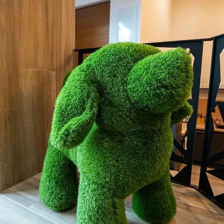 Διαμέρισμα Capsule Luna Park - Jacuzzi - Sauna - Jeux & Arcades - Billard - Netflix & Cinema - *