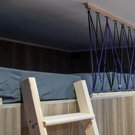 Διαμέρισμα Capsule Luna Park - Jacuzzi - Sauna - Jeux & Arcades - Billard - Netflix & Cinema - Βαλενσιέν